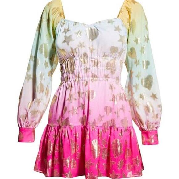 Loveshackfancy tayla dress - Picture 3 of 8